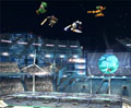 Super Smash Bros. Brawl Pokemon Stage