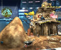 Super Smash Bros. Brawl Pokemon Stage