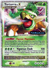 Torterra Lv.X Promo