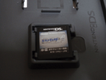 SoulSilver Cartridge in the Packaging