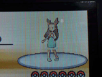 Battling Gym Leader Jasmine!