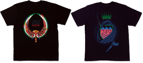 Ho-Oh and Lugia Pokemon 151 T-Shirts