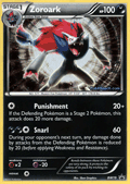 BW19 Zoroark Promo