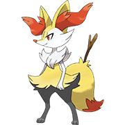 Braixen