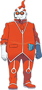 Team Flare Xerosic