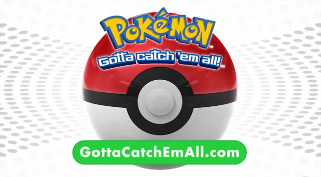 GottaCatchEmAll.com Website