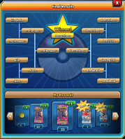 Ptcgo Tourny