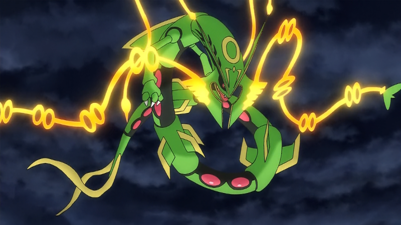 800px Mega_rayquaza_anime