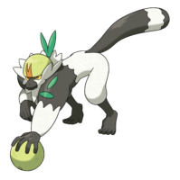 Passimian