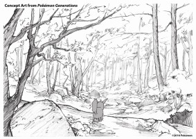 Pokemon_generations_concept_art_viridian_forest_jpg_jpgcopy