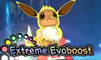 Extreme Evoboost