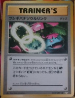 Venusaur Spirit Link Cp6