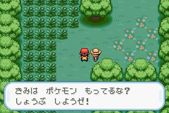 Pokémon FireRed, LeafGreen - release date, videos, screenshots