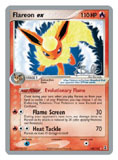 Worlds 2006 Flareon ex