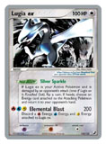 Worlds 2006 Lugia ex