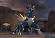 Pokemon Battle Revolution 4