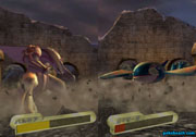 Pokemon Battle Revolution 7