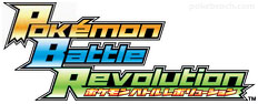 Pokemon Battle Revolution