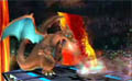 Charizard in Super Smash Bros. Brawl