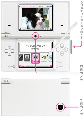 Nintendo DSi