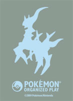 Platinum: Arceus Prerelease Sleeve