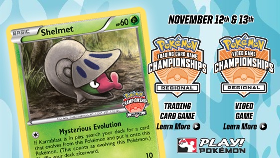 Shelmet Regionals Promo