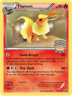 Flareon Regional Championship 2013 Promo