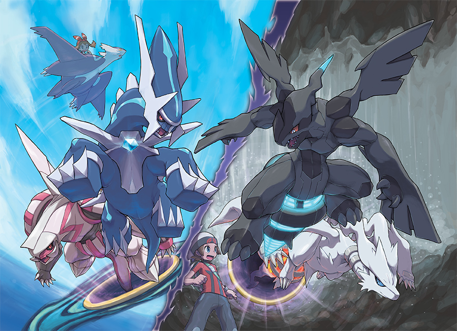 Mirage Spot in Omega Ruby and Alpha Sapphire