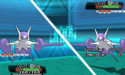 Pokémon Omega Ruby and Alpha Sapphire add Mega-Evolutions for Steelix,  Glalie - Polygon