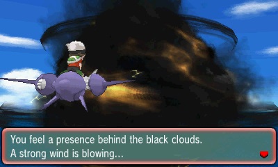 Mega Slyveon (Black Quartz), Wiki Pokemon Fanfiction