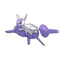 Mega Latias in Omega Ruby and Alpha Sapphire