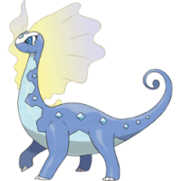 Aurorus Aurorus