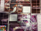 Battle Arena Decks Mewtwo Darkrai Playmat