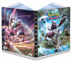 Breakthrough 9 Pocket Binder