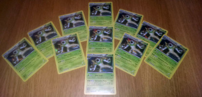 Chesnaught BREAKthrough Promo