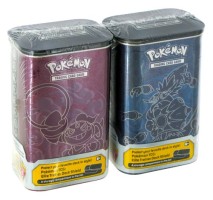 Elite Trainer Deck Shield Tin Hoopa