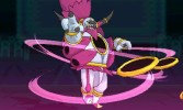 Hoopa Unbound