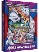 Mega Mewtwo Box