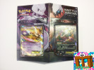 Mewtwo Darkrai Battle Arena Decks