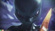 Mewtwo Pokken 4