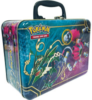 Pokemon TCG Chest Tin 2015