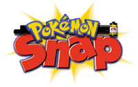 Pokemon Snap