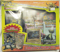 Collector's Poster Box