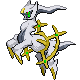 Arceus