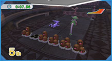 PokePark Wii - Pikachu's Great Adventure