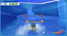 PokePark Wii - Pikachu's Great Adventure