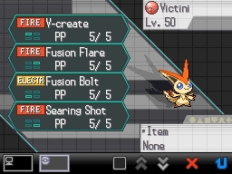 Victini Wi-Fi Download