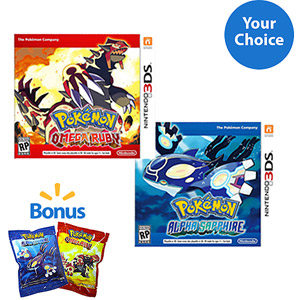 Walmart pokemon pre order deals
