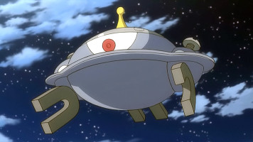 Belmondo_Magnezone Belmondo_Magnezone