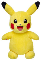 Build A Bear Pikachu Plush